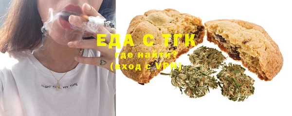 молекула духа Ладушкин