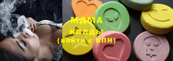 молекула духа Ладушкин