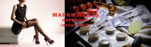 молекула духа Ладушкин